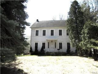 27 Lenox Ave, Stamford CT  06906-2316 exterior