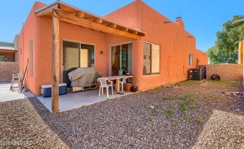 3281 Lakeside Vw Dr, Tucson AZ 85730-2736 exterior