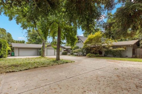207 Shasta Ave, Chico, CA 95973-0505