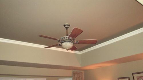 8813 Crestview Dr, Denton TX  76207-8601 exterior