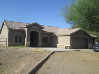 25288 Illini St, Buckeye, AZ 85326-6129