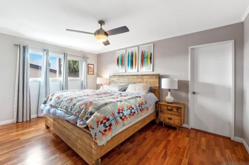 2875 Lloyd St, San Diego CA 92117-6031 exterior