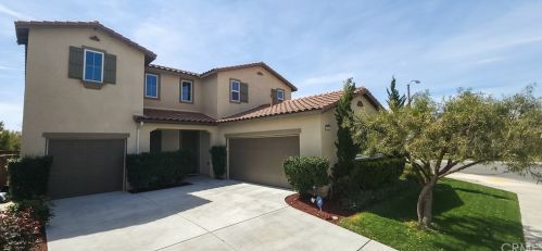 1441 Ambrosia St, Beaumont, CA 92223-8473