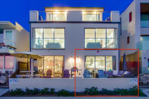 3333 Ocean Front Walk, San Diego, CA 92109-7610