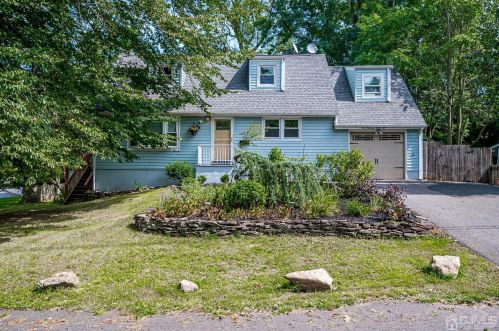 134 Lee Pl, South Plainfield, NJ 07080-4509