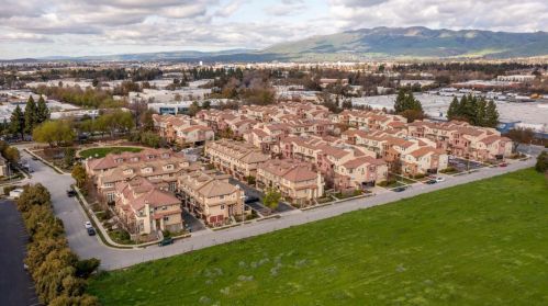 1808 Camino Leonor, San Jose, CA 95131-1780
