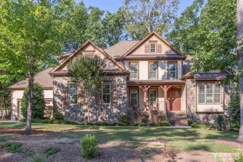 35 Lance Cir, Youngsville, NC 27596-9449