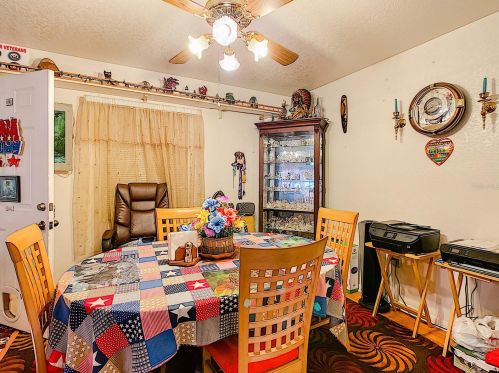 208 Chesney Blvd, West Frost Proof FL  33843-1917 exterior