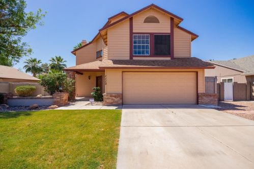 1113 Shawnee Dr, Chandler, AZ 85224-2365