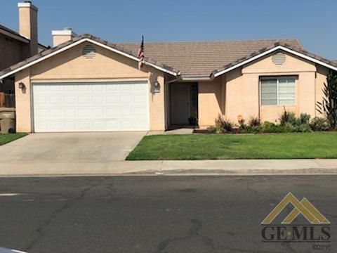 3213 Ranchgate Dr, Bakersfield, CA 93312-3339