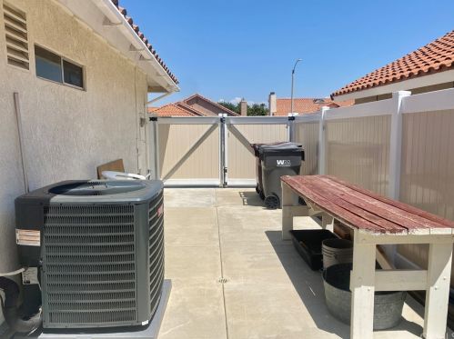 26207 Potomac Dr, Menifee CA  92586-2815 exterior