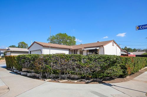 6905 Cowles Mountain Blvd, San Diego, CA 92119-1341