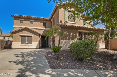 15927 175th Ln, Sun City, AZ 85388-1785
