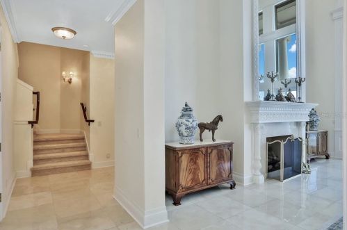 535 Ocean Shore Blvd, Ormond Beach FL  32176-5401 exterior