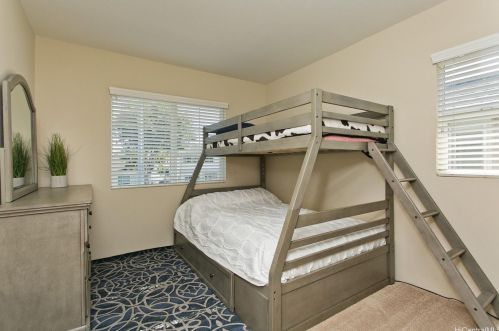 911086 Kaileolea Dr, Ewa Beach HI  96706-5033 exterior