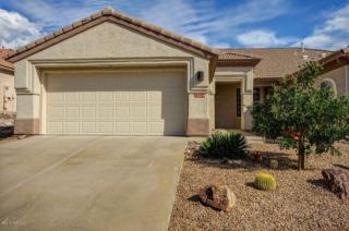 13214 Silver Cholla Pl, Marana, AZ 85658-4009
