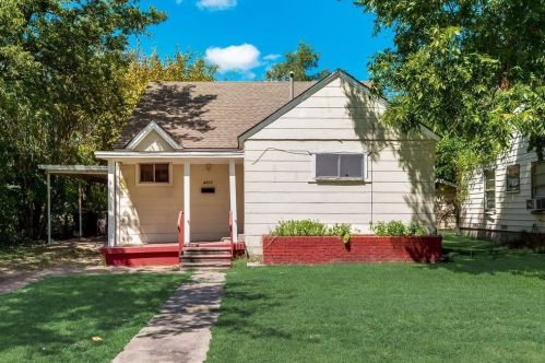 4012 Stonewall St, Greenville, TX 75401-5763