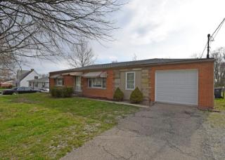 4438 Mount Carmel Tobasco Rd, Cincinnati, OH 45244-2246