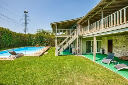 7 Justin Ct, Richardson TX  75081-2538 exterior