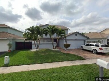 9950 12th St, Hollywood, FL 33025-0903