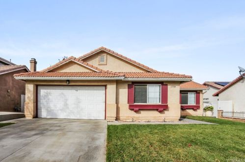 13784 Valera Way, Victorville, CA 92392-6372