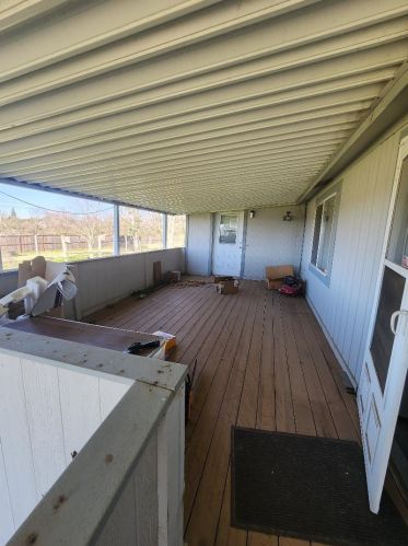 2858 Daly Ave, Oroville CA  95966-9361 exterior