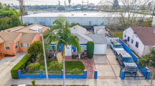 1418 127th St, Compton, CA 90222-1010