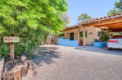 228 Norton Ave, Tucson, AZ 85719-5641