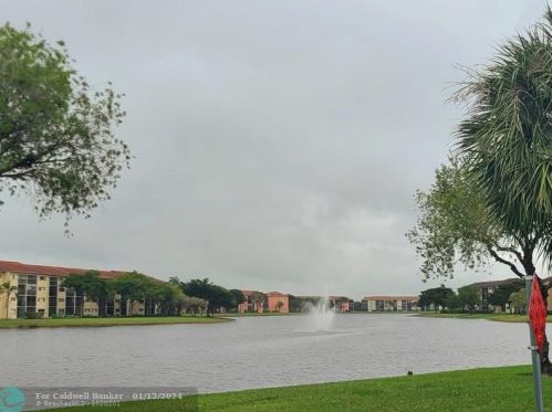 901 141st Ave, Hollywood FL  33028-3587 exterior