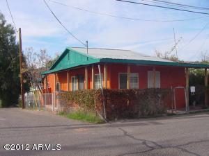 71 Pinal Ave, Superior, AZ 85173-2432