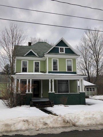 125 Church Ave, Hales Eddy, NY 13783-2129