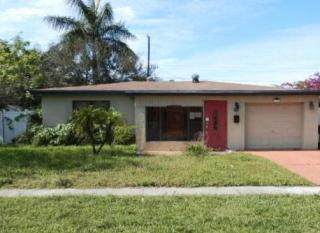 720 72 Way, Hollywood FL  33024-2428 exterior