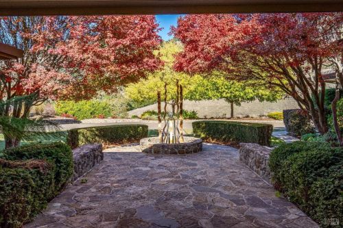 4933 Harville Rd, Santa Rosa CA  95409 exterior