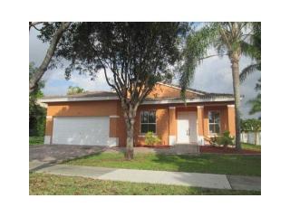 2277 131st Ter, Hollywood, FL 33027-2663