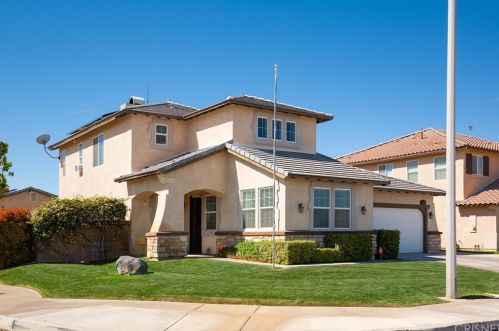3826 Avenue, Lancaster, CA