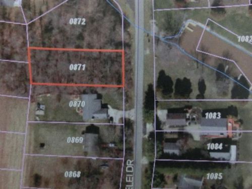 871 Lorelei Dr, Saint Martin, OH 45118-8411