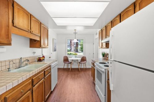 150 Milmar Way, Los Gatos CA  95032-3844 exterior