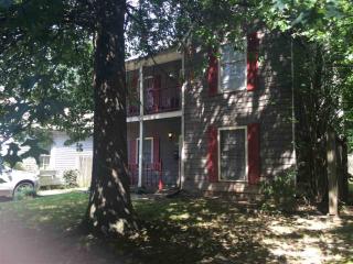 554 Summitt St, Memphis, TN 38104-5320
