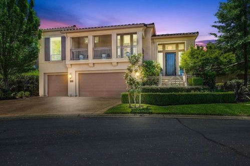 5326 Bantry Pl, Folsom CA  95762-7651 exterior