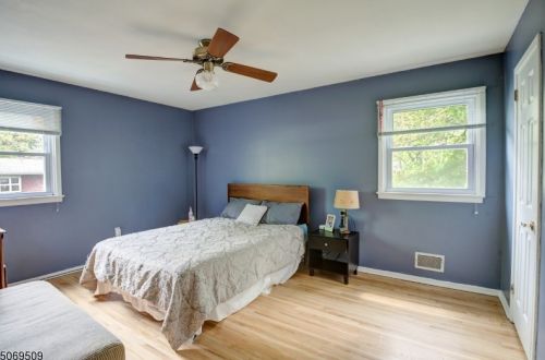 2652 Princeton Pike, Lawrence Township NJ  08648-3634 exterior