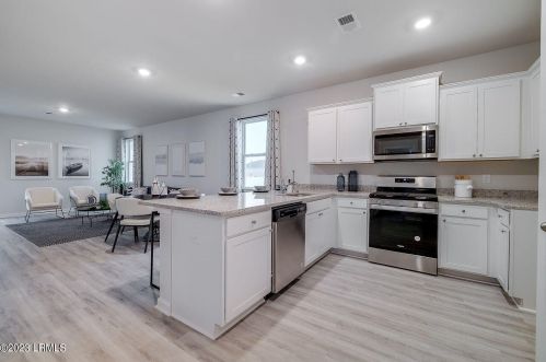 536 Rudy Dr, Bellinger SC 29927 exterior