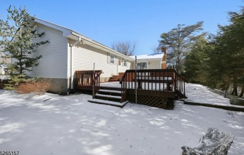 1 Prince Rd, Parsippany NJ  07054-4822 exterior