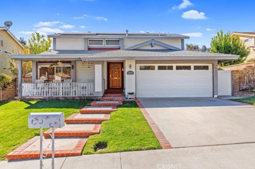21926 Scallion Dr, Santa Clarita, CA 91350-1636