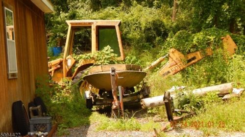 129 Lower Denmark Rd, Oxford NJ  07863-3221 exterior