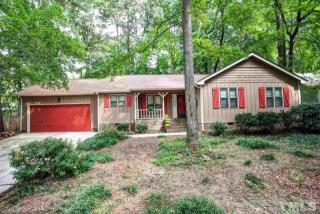 105 Abbey Ln, Cary, NC 27511-4057