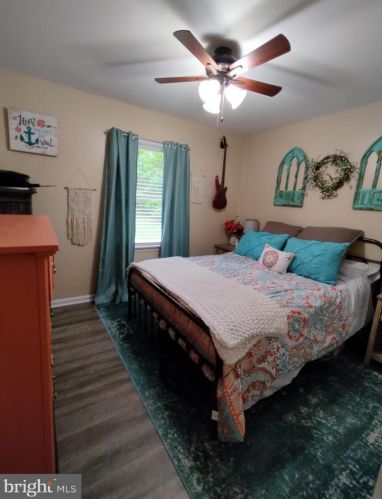 18128 Monrovia Rd, Madison Mills VA  22960-3109 exterior