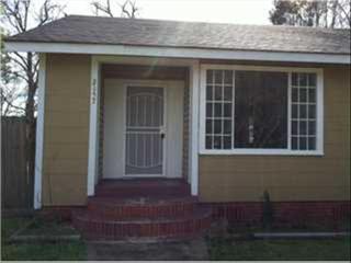 2157 Senator St, Mobile, AL 36606-4244