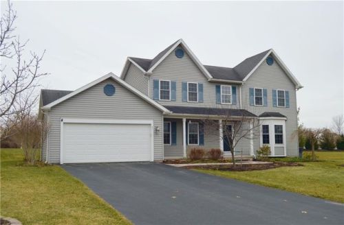 47 Bedfordshire Dr, Henrietta, NY 14467-9372