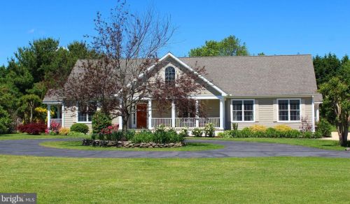 14530 Oyster Rocks Rd, Milton, DE 19968-3760