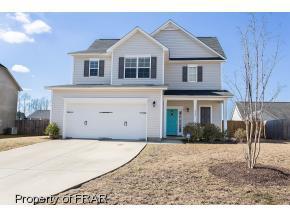 1028 Bombay Dr, Fayetteville, NC 28312-7613